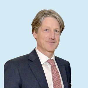 Profilbild Berthold Rüsing