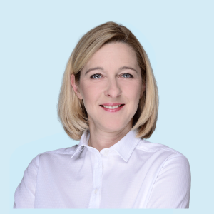 Profilbild Claudia von Rappard