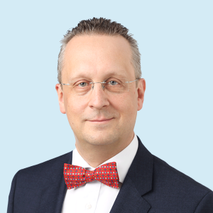 Profilbild Steffen Pörner